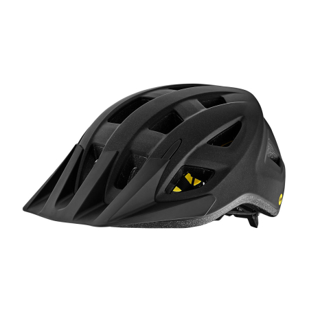 Kask rowerowy Giant Path Mips ARX czarny S/M